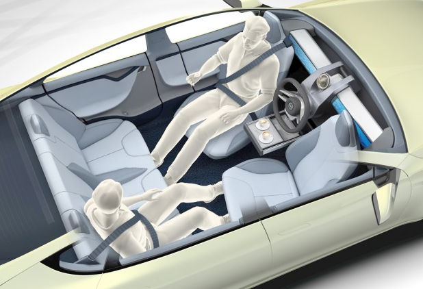 self-driving-car-interior