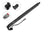 Stabilus 2A-944330 Liftgate Lift Support - Left