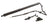 Stabilus 2Q-587748 Tailgate Pull Down Motor