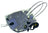 Stabilus 4Q-581773 Power Sliding Door Motor