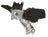 Stabilus 4Q-586075 Tailgate Lift Motor