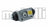 Metelli 04-0707 Drum Brake Wheel Cylinder - Rear Left or Rear Right