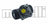Metelli 04-0788 Drum Brake Wheel Cylinder - Rear Right