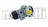 Metelli 04-0798 Drum Brake Wheel Cylinder - Rear Right