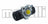 Metelli 04-0964 Drum Brake Wheel Cylinder - Rear Right