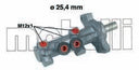 Metelli 05-0618 Brake Master Cylinder