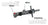 Metelli 05-1123 Brake Master Cylinder