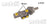 Metelli 05-1142 Brake Master Cylinder