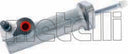 Metelli 54-0075 Clutch Slave Cylinder