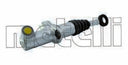 Metelli 55-0020 Clutch Master Cylinder
