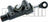 Metelli 55-0135 Clutch Master Cylinder