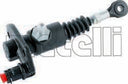Metelli 55-0138 Clutch Master Cylinder