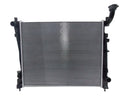 Proparts 05-R13204 Radiator