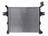 Proparts 05-R2839 Radiator