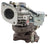 Mitsubishi 4947704000 Turbocharger