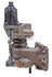 Mitsubishi 4947706010 Turbocharger