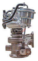 Mitsubishi 49S8004167 Turbocharger