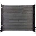 Reach Cooling 41-13113 Radiator