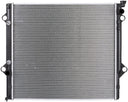 Reach Cooling 41-2580 Radiator