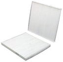 Protec 938 Cabin Air Filter