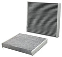 Protec PXP24511 Cabin Air Filter - Front