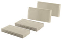 Protec PXP24817 Cabin Air Filter