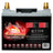 FullRiver FT438-U1R Vehicle Battery