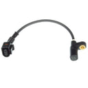 Holstein 2ABS0004 ABS Wheel Speed Sensor - Rear Left or Rear Right