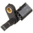 Holstein 2ABS0019 ABS Wheel Speed Sensor - Front Left or Rear Left