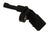 Holstein 2ABS0022 ABS Wheel Speed Sensor - Rear Right