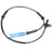 Holstein 2ABS0097 ABS Wheel Speed Sensor - Front Left or Front Right