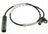 Holstein 2ABS0099 ABS Wheel Speed Sensor - Front Left or Front Right