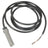 Holstein 2ABS0104 ABS Wheel Speed Sensor - Rear Left or Rear Right