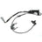 Holstein 2ABS0135 ABS Wheel Speed Sensor - Front Right