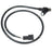 Holstein 2ABS0141 ABS Wheel Speed Sensor - Front Right