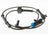 Holstein 2ABS0171 ABS Wheel Speed Sensor - Rear Left or Rear Right