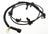 Holstein 2ABS0173 ABS Wheel Speed Sensor - Front Right