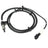 Holstein 2ABS0179 ABS Wheel Speed Sensor - Rear Left or Rear Right