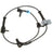 Holstein 2ABS0181 ABS Wheel Speed Sensor - Front Left or Front Right