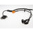 Holstein 2ABS0183 ABS Wheel Speed Sensor - Front Right