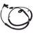 Holstein 2ABS0213 ABS Wheel Speed Sensor - Front Left