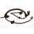 Holstein 2ABS0236 ABS Wheel Speed Sensor - Front Right