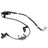 Holstein 2ABS0238 ABS Wheel Speed Sensor - Front Left