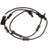 Holstein 2ABS0345 ABS Wheel Speed Sensor - Front Left or Front Right