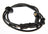 Holstein 2ABS0349 ABS Wheel Speed Sensor - Rear Right