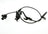 Holstein 2ABS0354 ABS Wheel Speed Sensor - Front Right