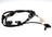 Holstein 2ABS0364 ABS Wheel Speed Sensor - Front Left