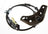 Holstein 2ABS0445 ABS Wheel Speed Sensor - Front Right
