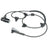 Holstein 2ABS0452 ABS Wheel Speed Sensor - Rear Left