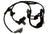 Holstein 2ABS0466 ABS Wheel Speed Sensor - Front Right